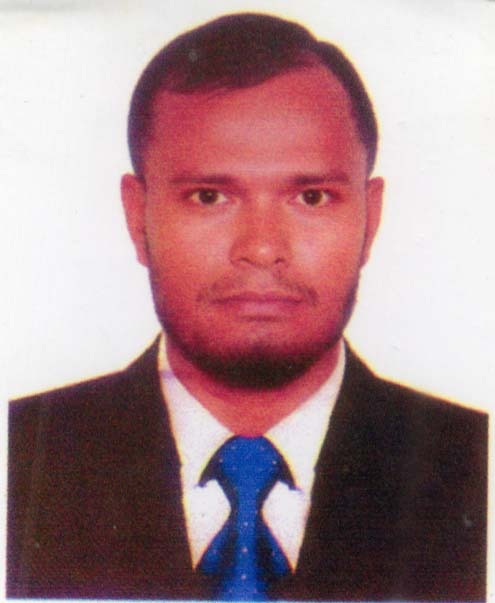 ফওজিয়া আক্তার